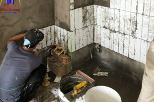 Dịch vụ sửa chữa nhà tại quận bình tân giá rẻ