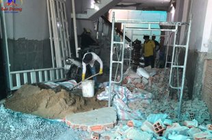 Công ty sửa chữa nhà trọn gói tại quận gò vấp