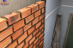 Dịch vụ sửa chữa nhà tại quận 2 trọn gói và giá rẻ
