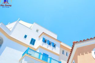 Dịch vụ sửa nhà tại quận 3 đẹp và giá rẻ