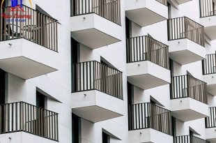 Thi công sửa chữa nhà chung cư trọn gói giá rẻ