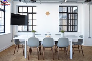 Công ty sửa văn phòng giá rẻ