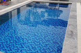 Công ty nhận chống thấm bể nước triệt để và giá rẻ
