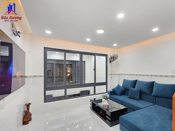 Công ty làm trần thạch cao tại quận 7 giá rẻ