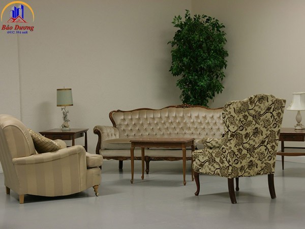 Dịch vụ sơn nhà tại bình chánh giá rẻ