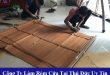 Công ty làm rèm cửa tại thủ đức giá rẻ