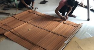 Công ty làm rèm cửa tại thủ đức giá rẻ