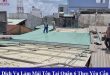 Các dịch vụ làm mái tôn tại quận 6 của chúng tôi