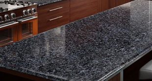 Tổng hợp các loại đá hoa cương màu đen được ưa chuộng nhất hiện nay