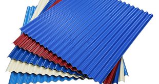 Các loại tôn lạnh lợp mái phổ biến hiện nay và ưu điểm của tôn lạnh