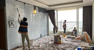 Cải tạo sửa chữa nhà có cần xin giấy phép không và các lưu ý quan trọng