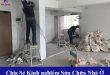 Chia sẻ kinh nghiệm sửa chữa nhà ở, cải tạo nhà cũ tiết kiệm chi phí