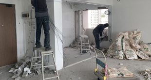 Chia sẻ kinh nghiệm sửa chữa nhà ở, cải tạo nhà cũ tiết kiệm chi phí