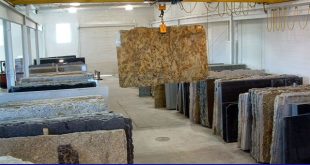 Đá granite tự nhiên là gì?