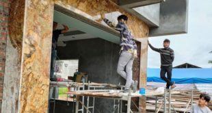 Các dịch vụ làm đá hoa cương tại quận bình thạnh