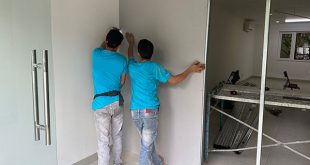Các dịch vụ làm vách thạch cao tại quận gò vấp