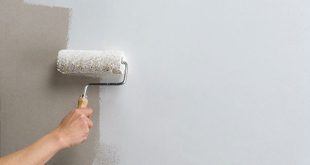 Khi thi công sơn lại nhà cũ có cần sơn lót không và các điểm cần chú ý