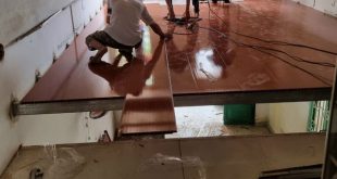 Nên làm gác lửng bằng vật liệu gì và cách chọn vật liệu phù hợp