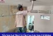 Nếu sơn lại nhà có cần cạo lớp sơn cũ không và những trường hợp nào cần