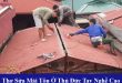 Cung cấp thợ sửa mái tôn tại thủ đức tay nghề cao