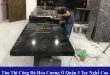Thợ thi công đá hoa cương ở quận 5 tay nghề cao