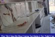 Thợ thi công đá hoa cương tại quận 4 tay nghề cao