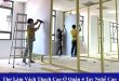 Thợ thi công vách thạch cao ở quận 4 tay nghề cao
