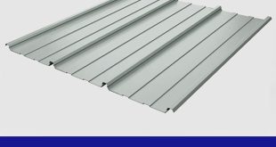Tôn cliplock là gì? Những đặc điểm nổi bật của dòng tôn kliplock