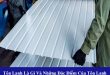 Tôn lạnh là gì và những đặc điểm của tôn lạnh dùng lợp mái nhà