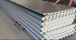 Tôn PU là gì và những đặc điểm nổi bật của dòng tôn cách nhiệt PU