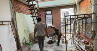 Tổng hợp những quy định mới về sửa chữa nhà ở, cải tạo nhà cửa